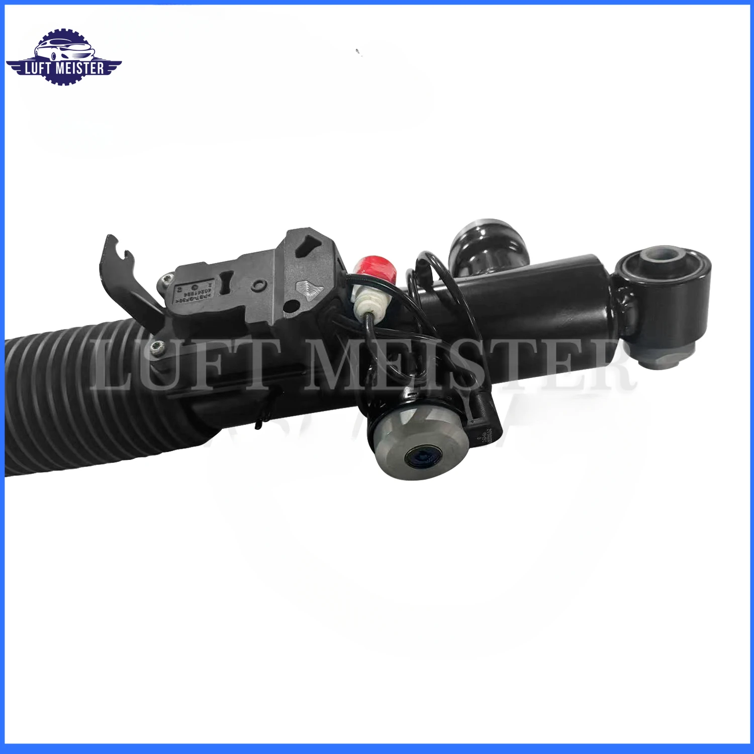 1pcs Rear Shock Absorber ASSY for BMW 5 GT F07 BMW 5 F11 with sensor/EDC 2008-2017 37126851139 37126796986 37126790915