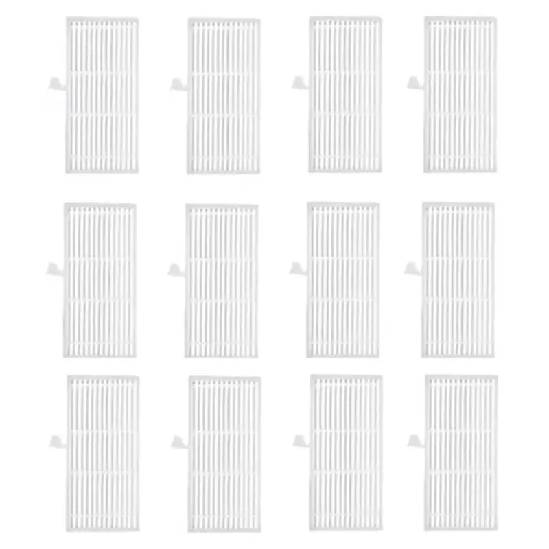 THIVN-Filters For Eufy Omni C20 Vacuum Cleaner Accessories Replacement Parts Extra Durable Accessories