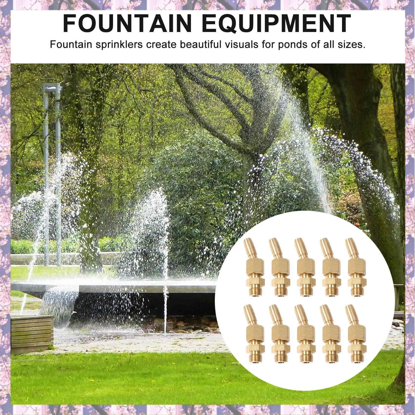 2025 Trend 10Pcs 1/…