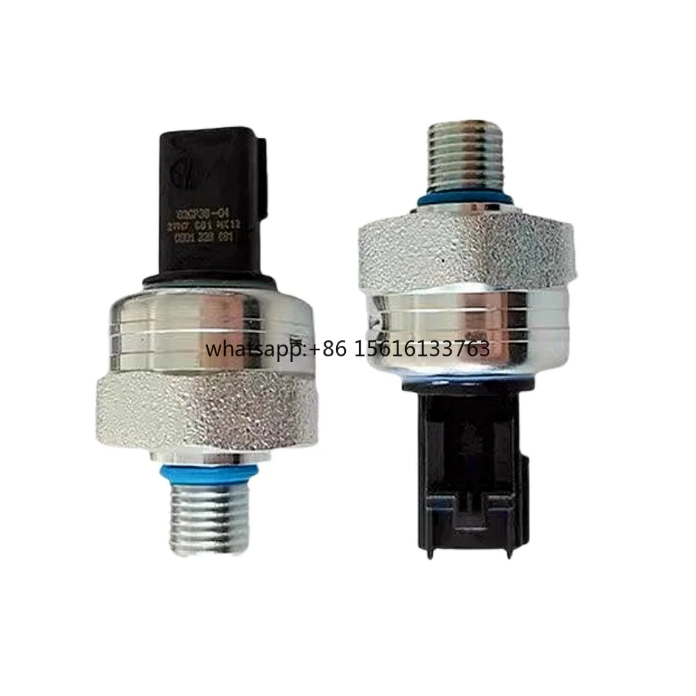 

7DT45PDK PDK 911 718 Transmission Clutch Pressure Sensor for Porsche Doppel Kupplung Automotive