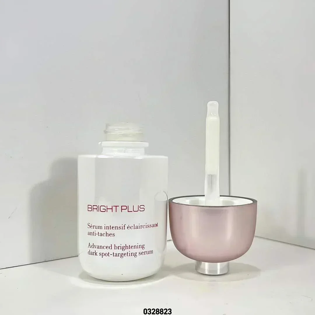 

2025 Advanced Brightening Dark Spot-targeting Serum 50ml