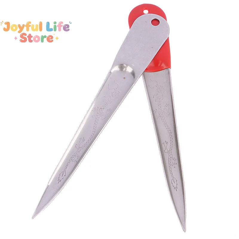 Hot Sale Knife DIY Pry Cutter Tool Manganese Steel Needle Rattan Furniture Work Blade Knives Weaving Repairing Tools