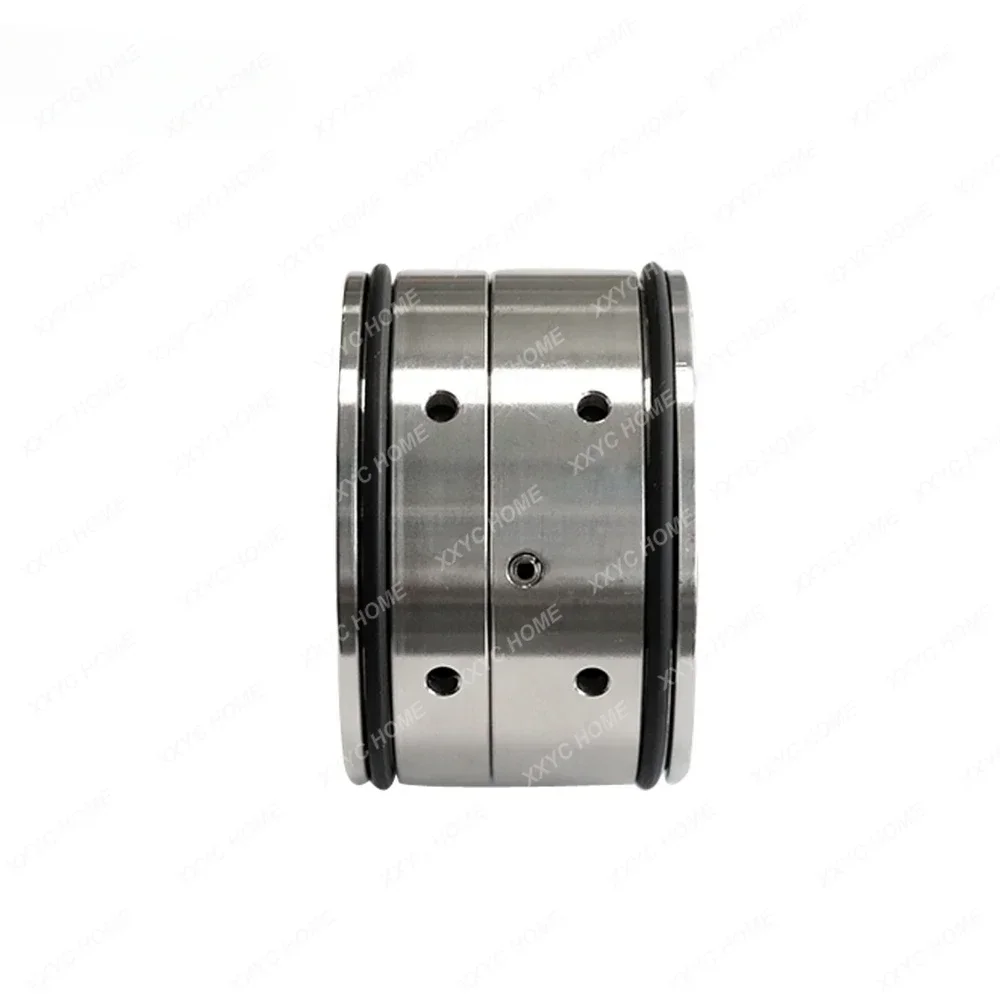 EMU-50 EMU Sellos mecánicos Tamaño del eje 50 mm para bombas sumergibles EMU Material: SIC/SIC/SIC/VIT