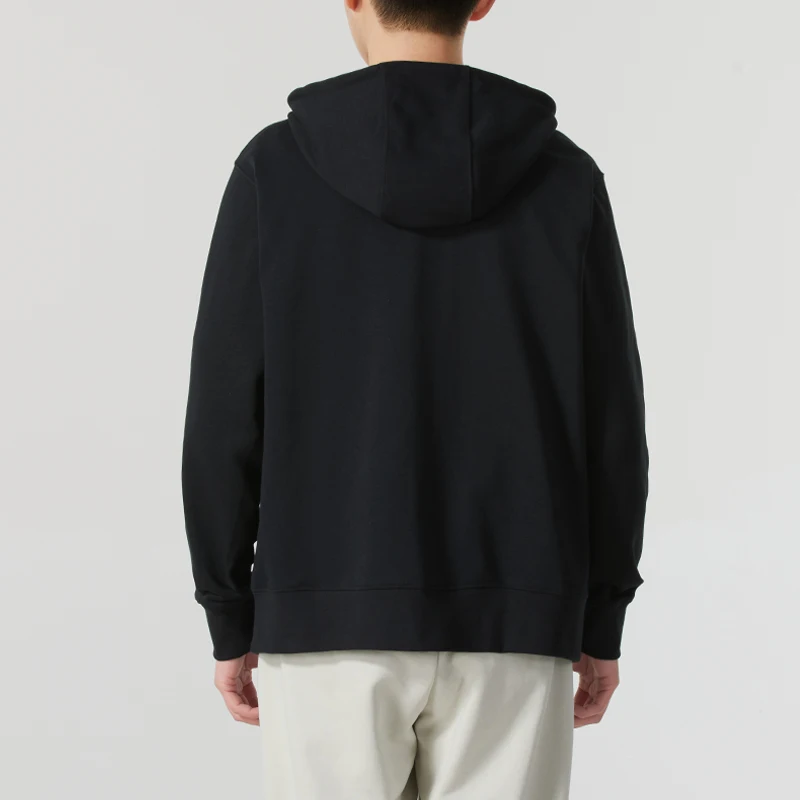 Nike Men's Casual Wear Running Sports Top Outdoor Windproof Hooded Jacket Fn3885-010