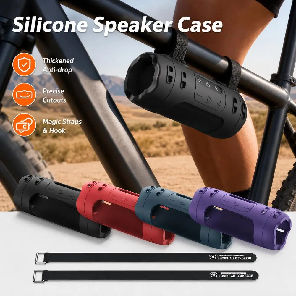 capa-protetora-de-silicone-sikai-para-caixa-de-som-bluetooth-jbl-flip-7-protetor-antichoque-antirrisco-e-antiqueda