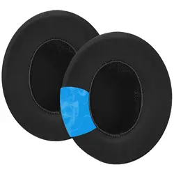Cooling Gel Replacement Ear Pads Cushions for Beats Studio 2 & Studio 3 Wired & Wireless Headphones, Ear Pads with Memory Foam