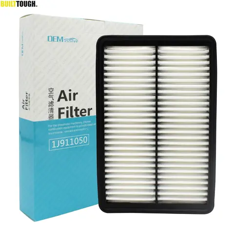 For Mazda 3 6 CX-5 BM GJ KE 2.0L 2.5L 2013-2016 Car Parts Accessories Cars Intake Engine Air Filter Cleaner Element PE07-13-3A0A