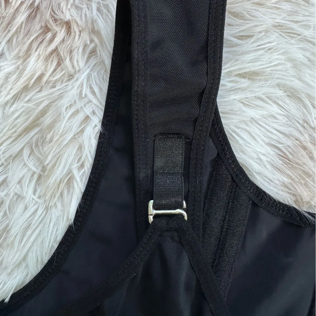 موديل جديد 2025، سترة تشكيل ثلاثية الصدر 11 عظام، جزء علوي مع حمالة صدر، شبكة متكاملة، ملابس تشكيل للبطن والخصر