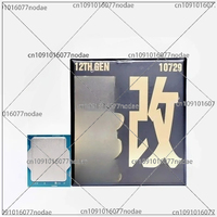12th Generation CPU HX Series 12900HX 12600HX Desktop 1700LGA Interface