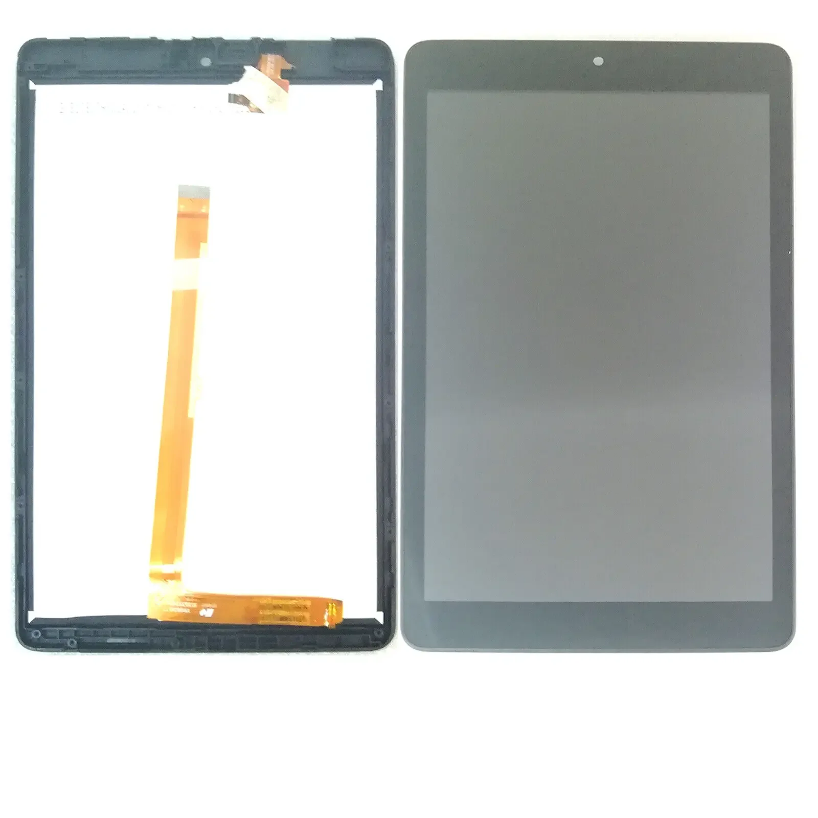 

8.0" For TCL Tab 8 4G 9132S LCD Display Touch Screen Digitizer with Tools+3M