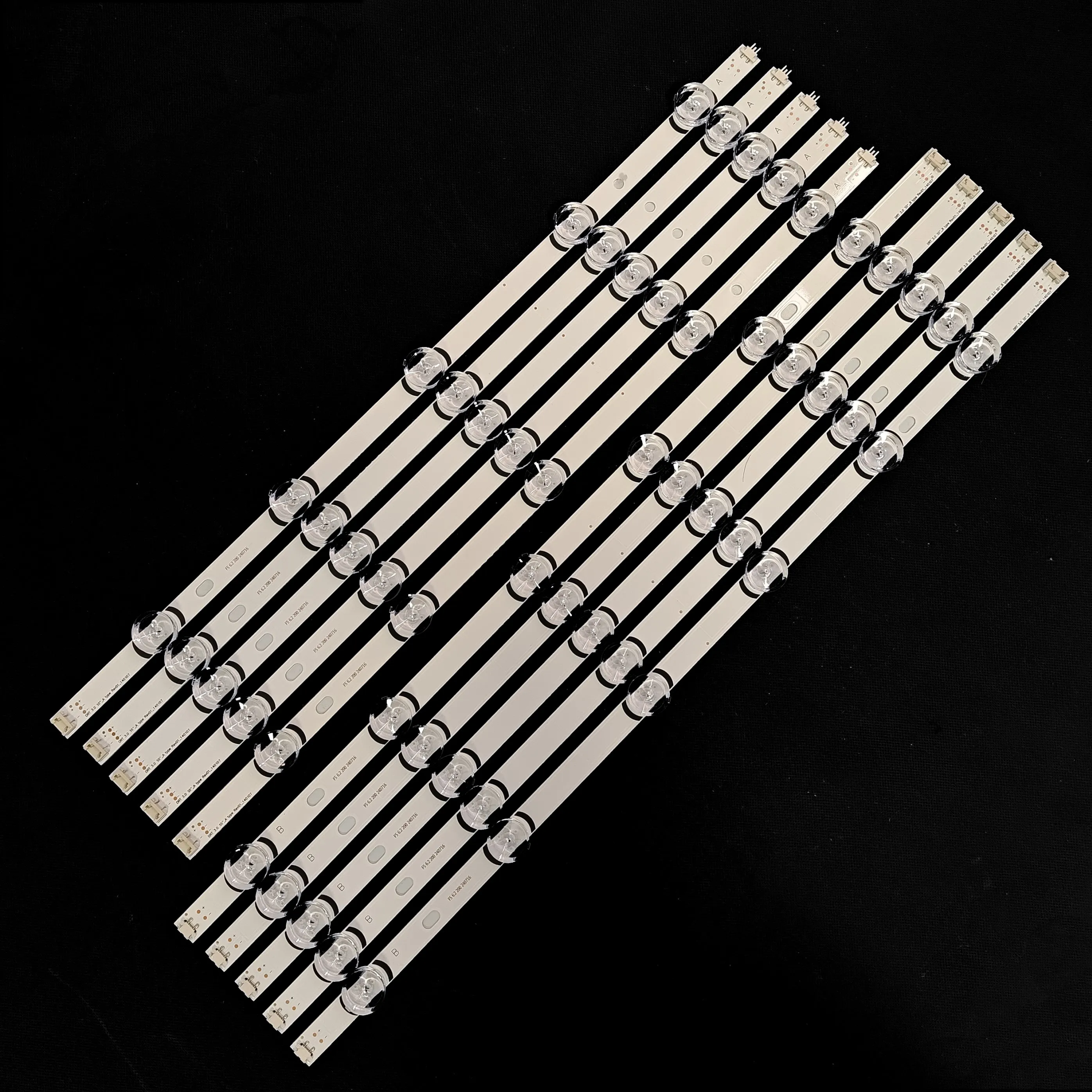 

LED strip For 55LF580V 55LF5950 55LF562V 55LF563V 55LF5800 55LF5809 55LF580N 55LF550V 55LF551C 55LF560V 55LF5610 55LF561V