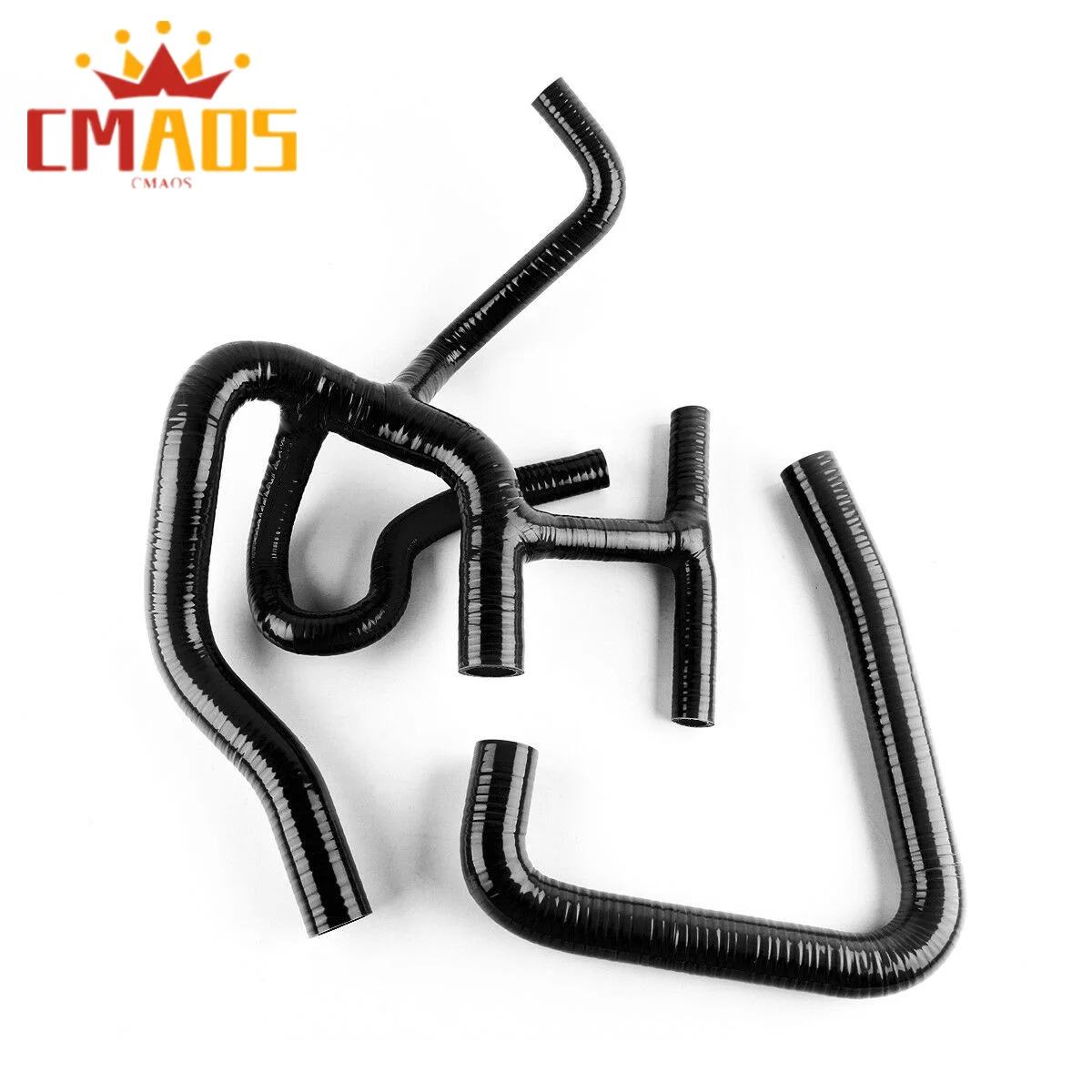 

Silicone Radiator Coolant Hose For AUSTIN/ROVER MINI COOPER S MPI 1275/1.3L 1997-2001