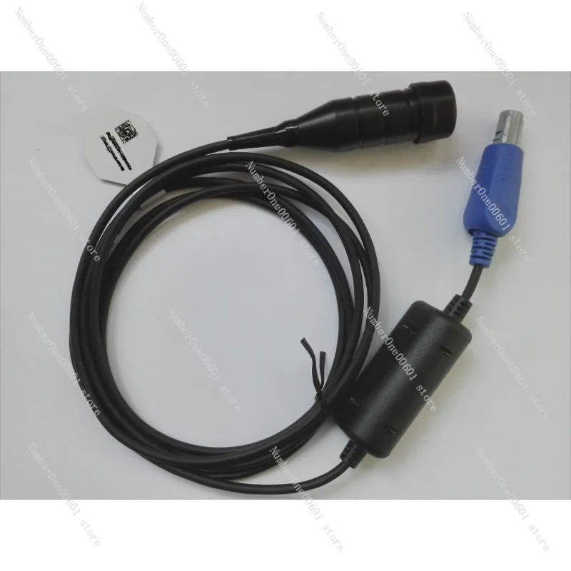 

TCD Probe Dual Positioning Seven Needle 2.0MHz Suitable for Transcranial Doppler