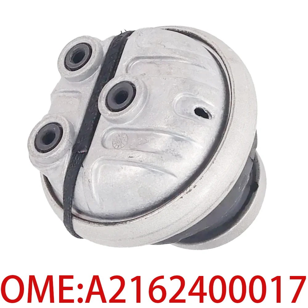 For Mercedes Benz A2162400017 W216 W221 W230 W275 CL600 CL65 S65 S600 SL65 AMG engine mount Rubber bearing support auto parts