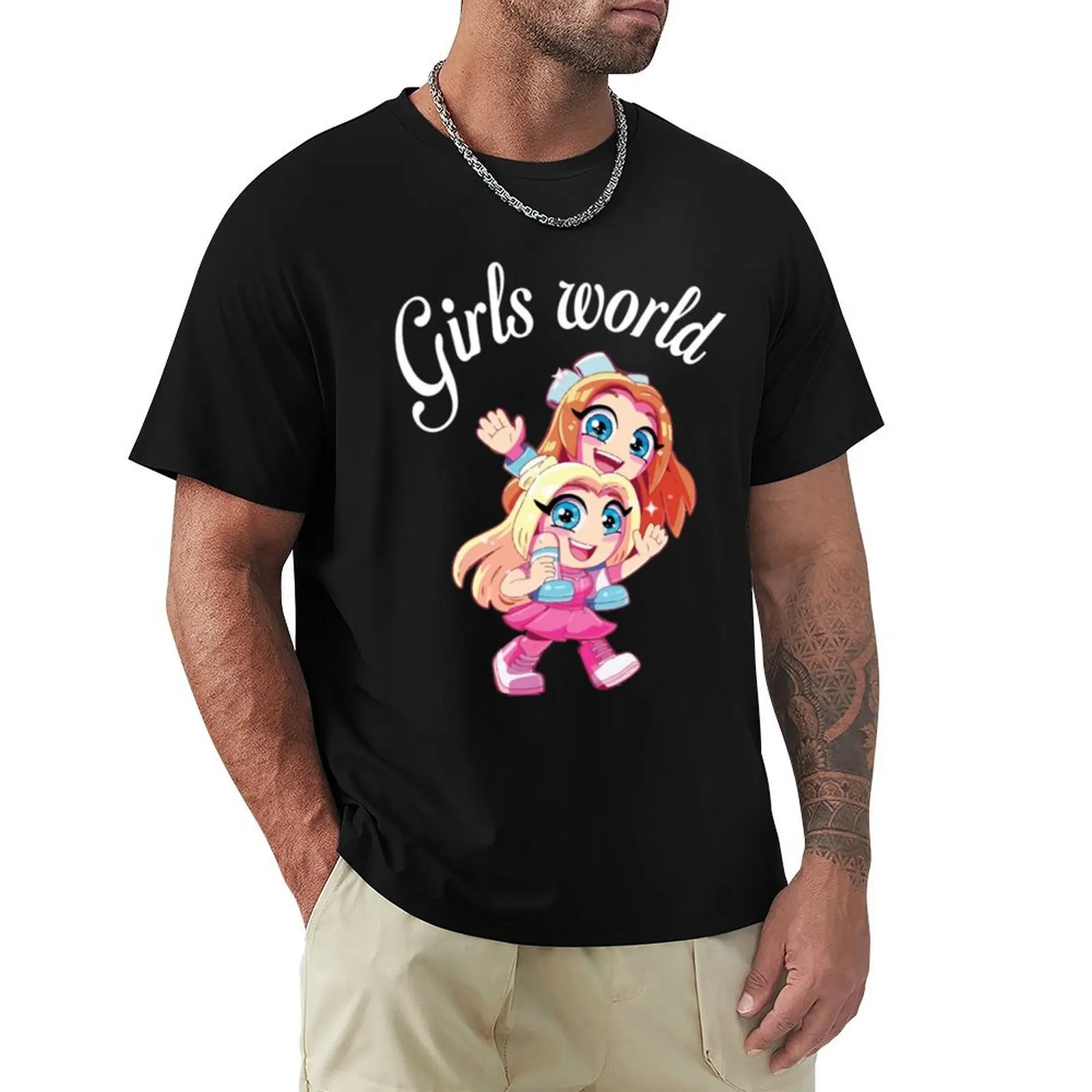 hey cuties com T-Shirt Lightweight Cooling Short Sleeve Tee