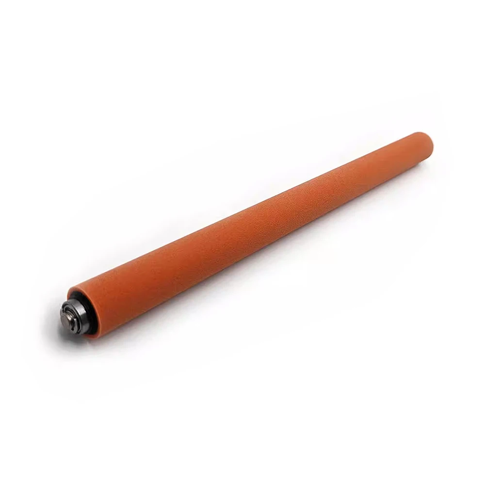 High Quality Fuser Sponge Roller With Bearing for Konica Minolta Bizhub C226 C256 C266 C227 C287 C286i Inner Fusing Roller