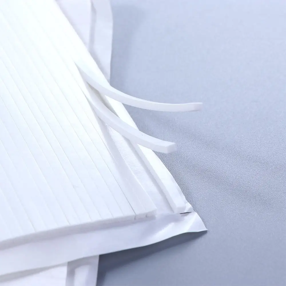 Double-sided Thick 5mm / 3mm Width Paper Foam Dots Scrapbooking DIY Adhesive Sticker Fastener Tape Strong Glue