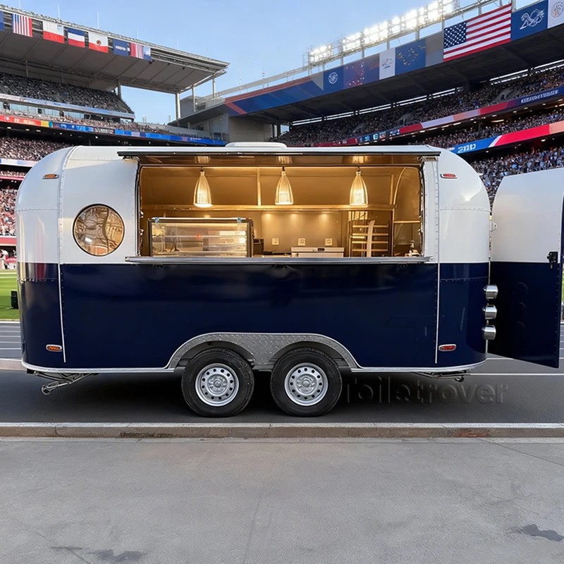 Commercial Vintage …