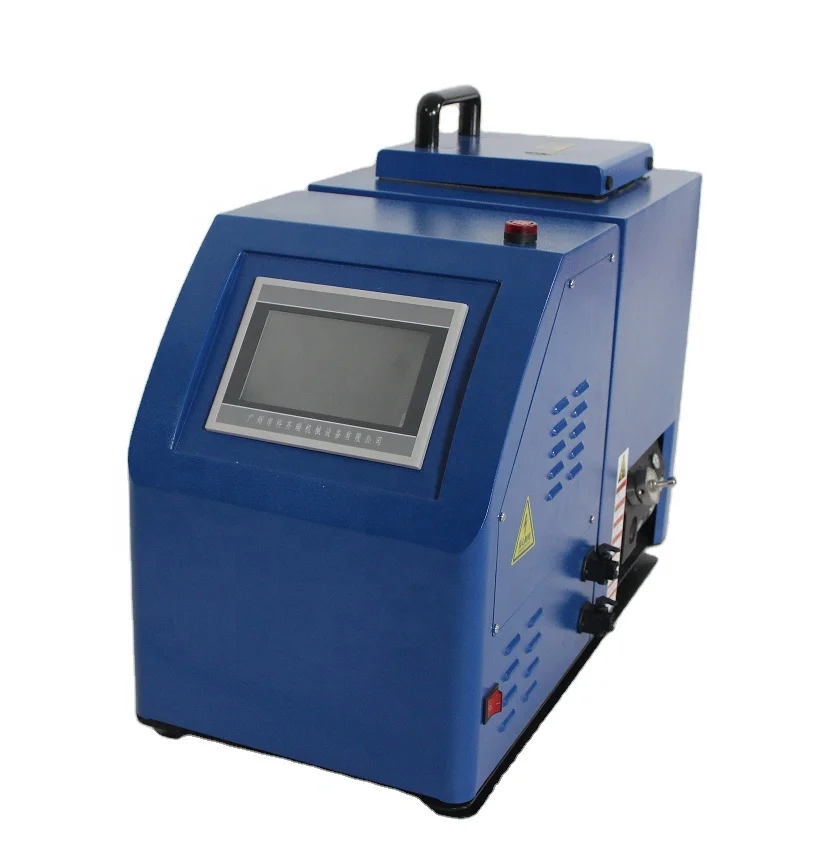 

Automatic hot melt adhesive machine textile industry electric wooden box packaging food and beverage pump gear