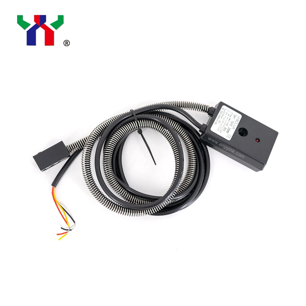 TLF ZD.220-890-01-00 Датчик рефлектора для фотоэлектрического переключателя фальцевой машины Stahl EFD-2DNC