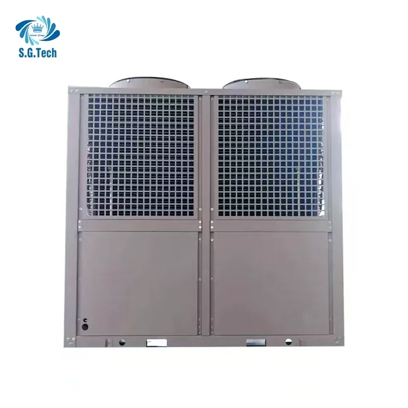 Electric Environmental friendly Water Heat Pump for Swimming Pool Pumps Accessory