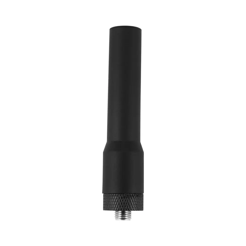 SMA-F صغير الإناث المزدوج الفرقة اسلكية تخاطب ، هوائي لينة ، UV-5R ، SF20 ، Baofeng ، في الهواء الطلق زائد ، UV-5RE زائد ، UV5RC ، UV-82 ، UVB5 ، UVB6 ، 1 قطعة