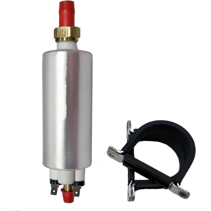 

New 24V Fuel Supply Pump 04164659 04165217 04128707 04128102 For Deutz TD2.9 TD3.6 TD4.1 Diesel Engine