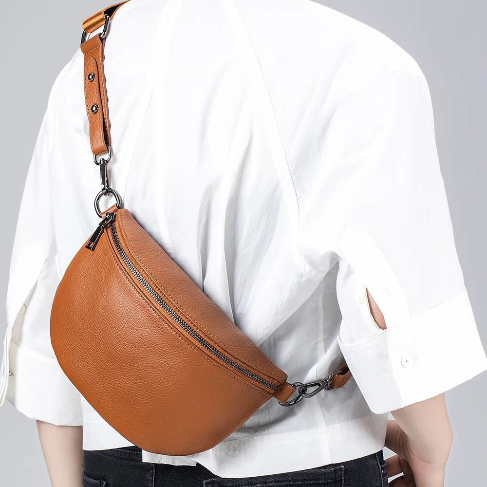 bolsos-de-pecho-de-cuero-genuino-2024-para-mujer-bolso-cruzado-vintage-bolsos-de-hombro-concha-con-cinturon-ancho-nuevo