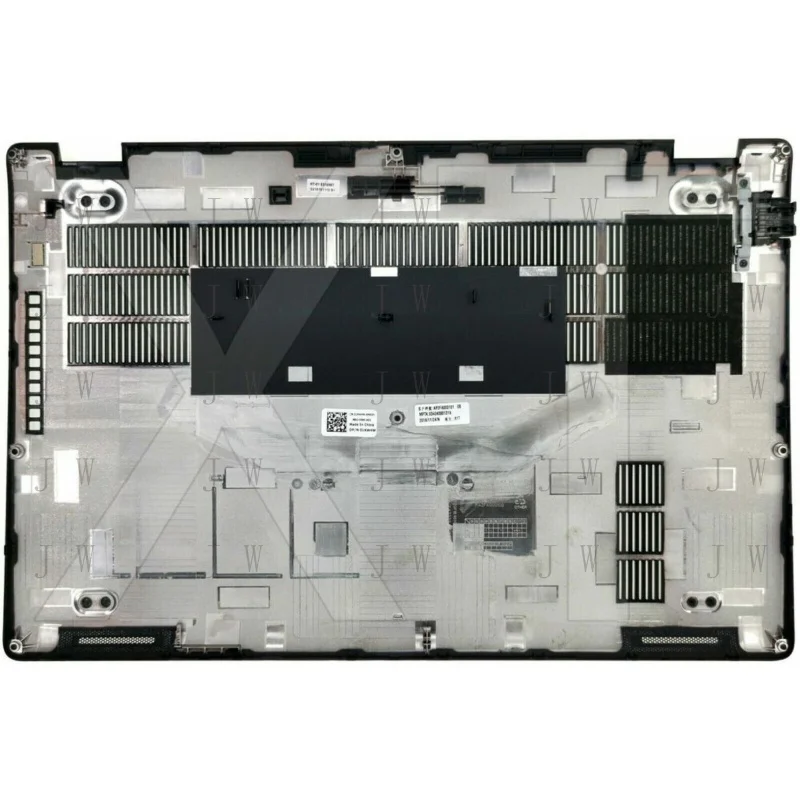

Новая нижняя крышка корпуса (базовый корпус) черного цвета для Dell Latitude E5500 5500, модель DDW 01KW4W 1KW4W