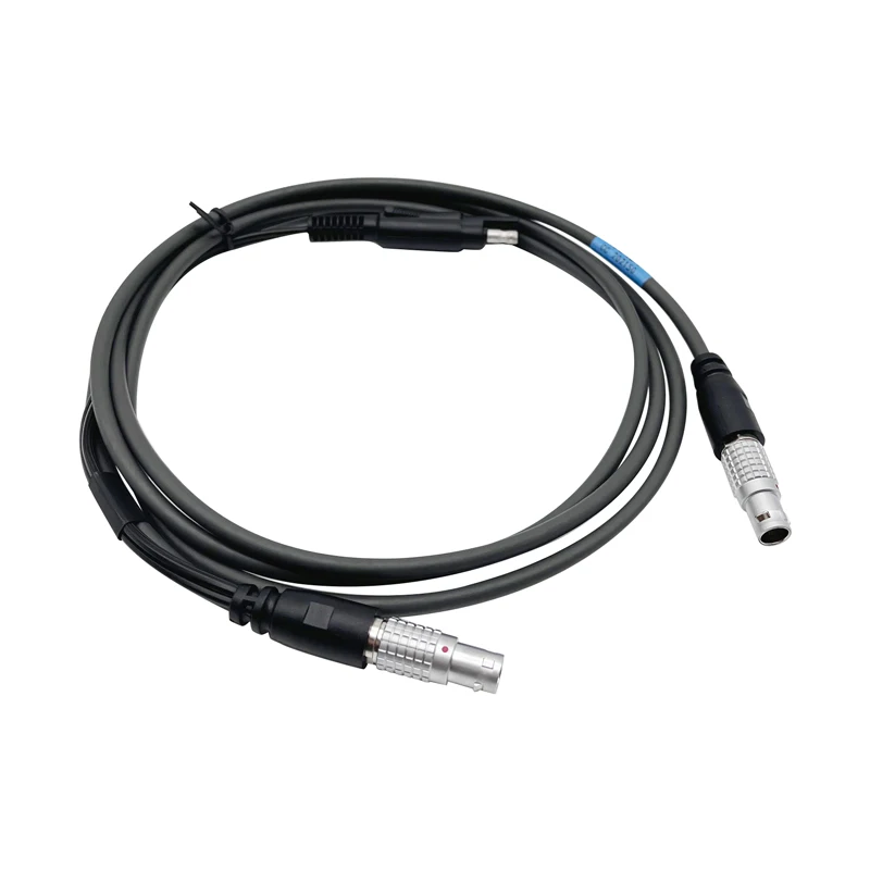 

A00454 Cable for LEIC GPS SR530 or GX1230 to Trimble PDL HPB 4535 cable