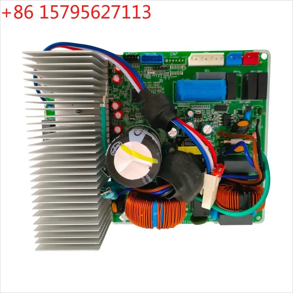 Used for TCL inverter air conditioner motherboard A010392 A010453 A010453V1.0 accessories