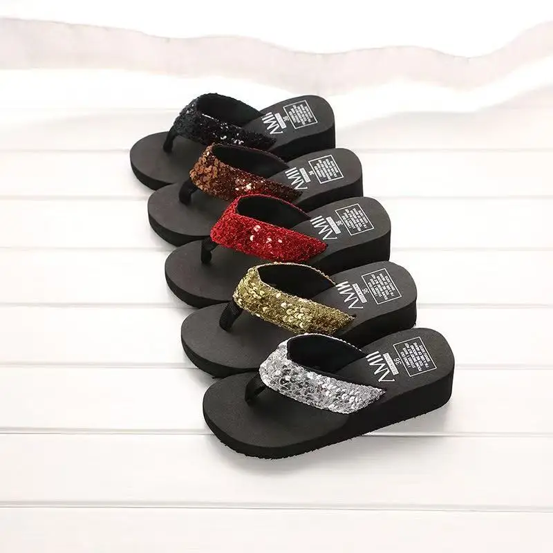 Women's Clip Toe We… - image