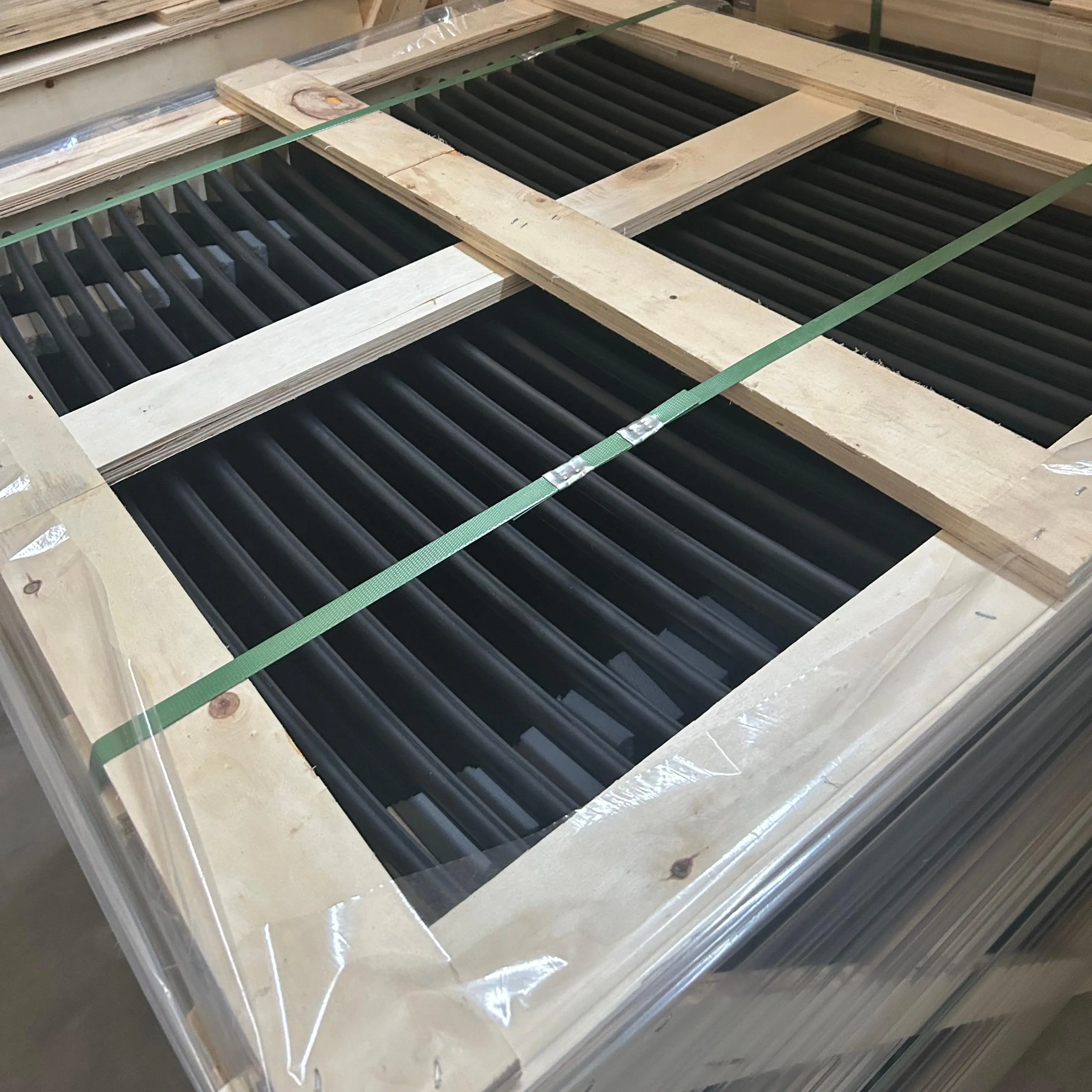 Tetto apribile per auto universale Hutai Tetto apribile interno automatico per bussola SUV