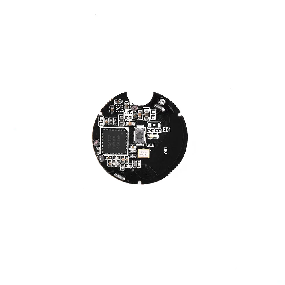 Bluetooth 4.0 nRF51822 Drahtloses Board-Modul für Arduino iBeacon Basisstation Intelligentes Steuerungssystem Beacon 2V-3.3V – Detail 6