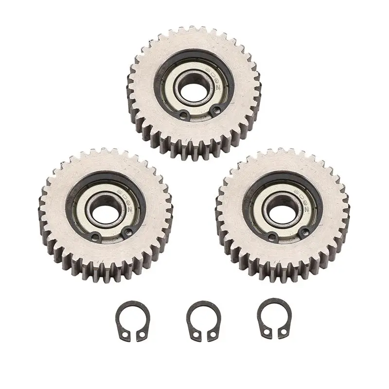 Abme 3Pcs Electric …