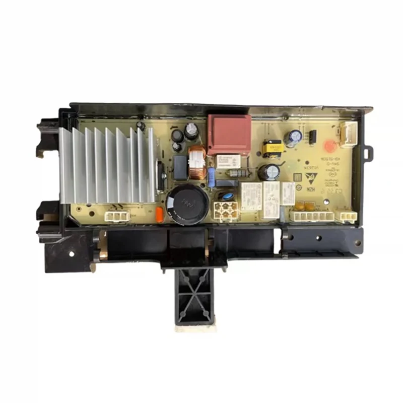 

Подходит для компьютерной платы стиральной машины TCL G100L880-B/G80L120-B, материнская плата 3C102-000474