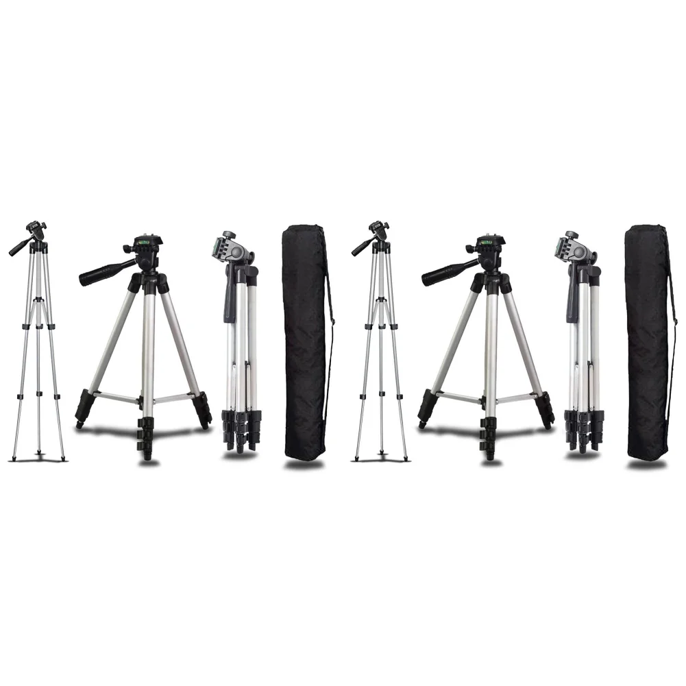 

Camera Tripod Stand Holder Mount Desktop Tripod for Canon Nikon Sony DSLR Camera