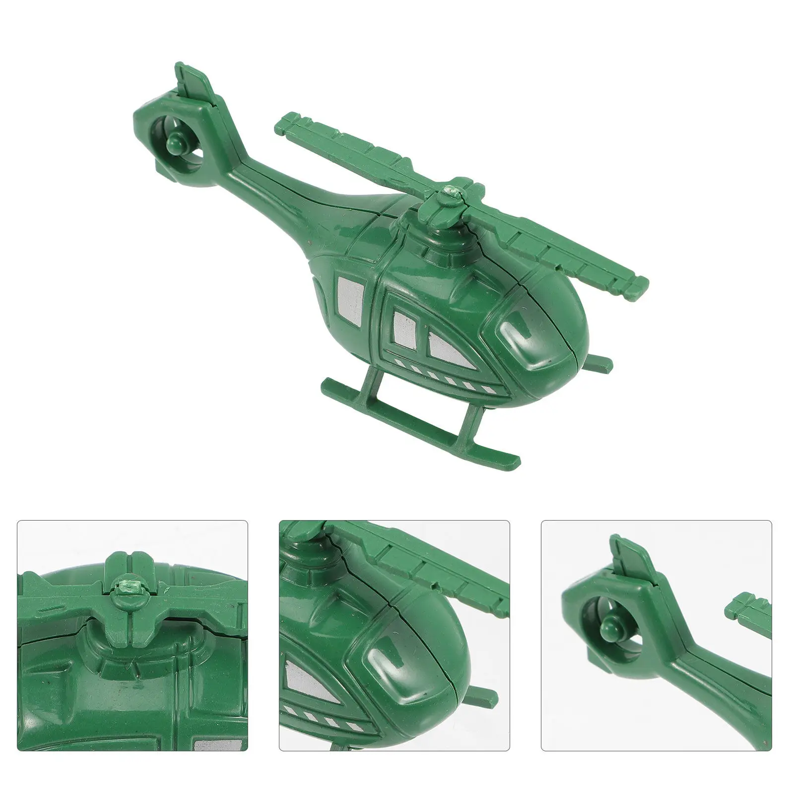 

Набор из 25 мини-вертолетов и самолетов для мальчиков: развивающие игрушки для развития воображения и координации рук и глаз