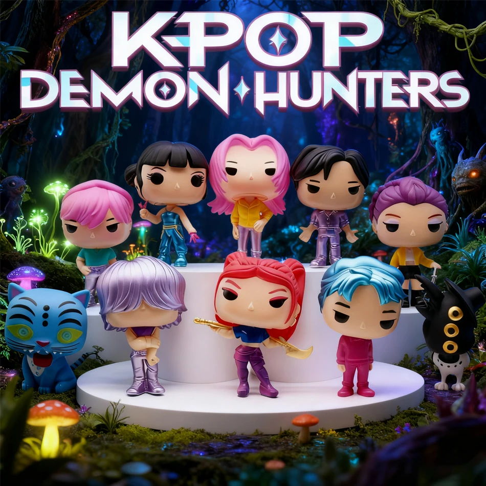 Figuras De Cazadore… - image