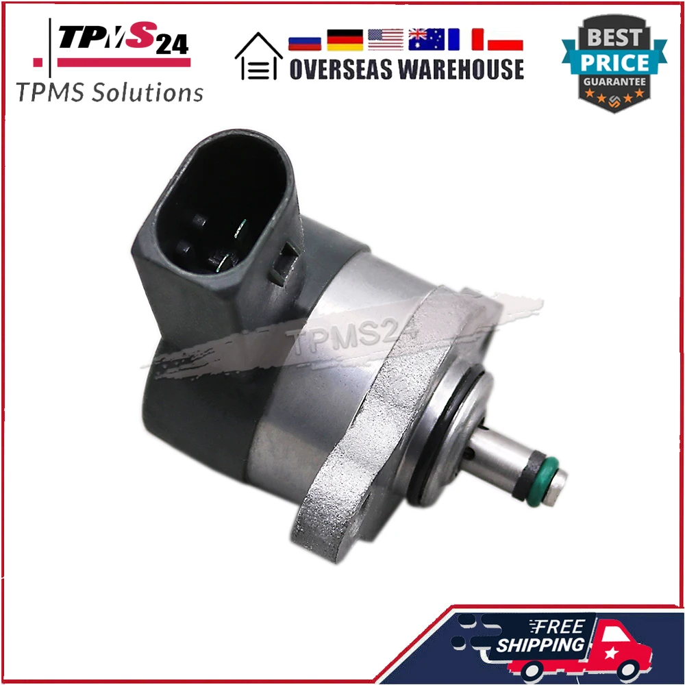 Fuel Metering Control Valve Fuel Pump Injection Pressure Regulator For Mercedes-Benz A-Class W168 C-Class W202 W203 0281002241