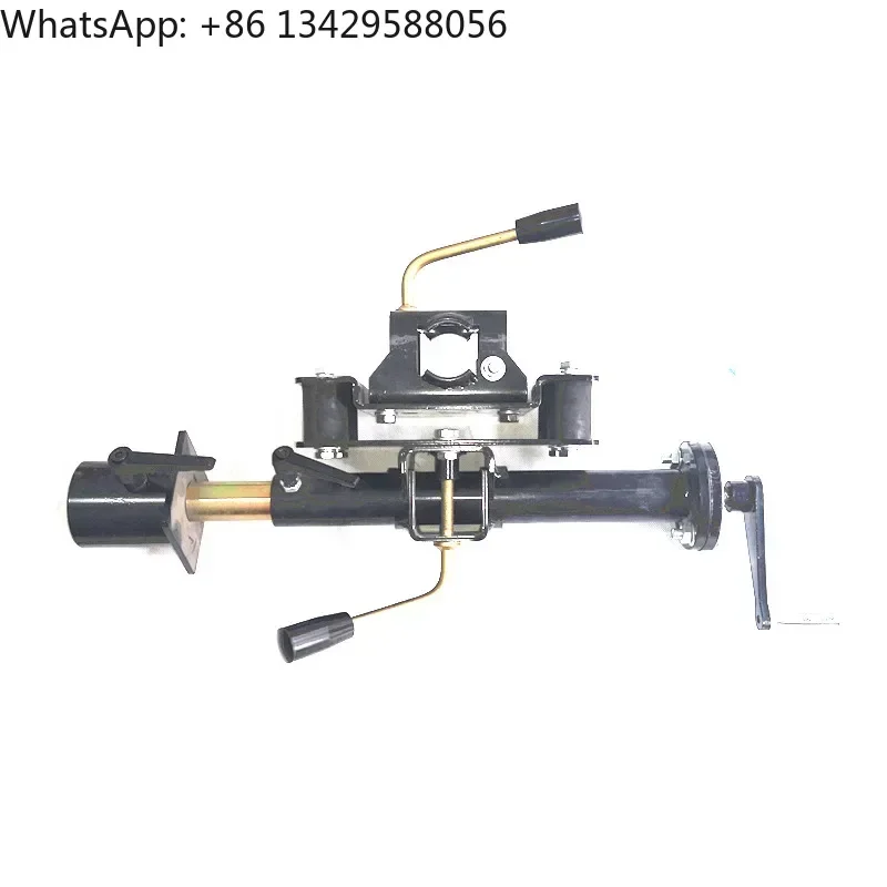 

Road construction machinery components