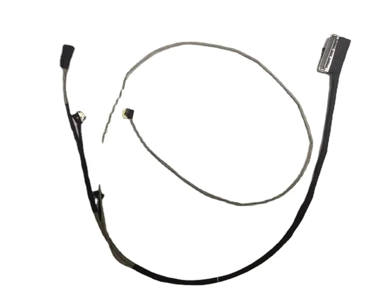 

New LCD Display Flexible Cable For Lenovo FLEX 5-1470 Yoga 520-14 Screen Line 5C10N67449 DC02002R900