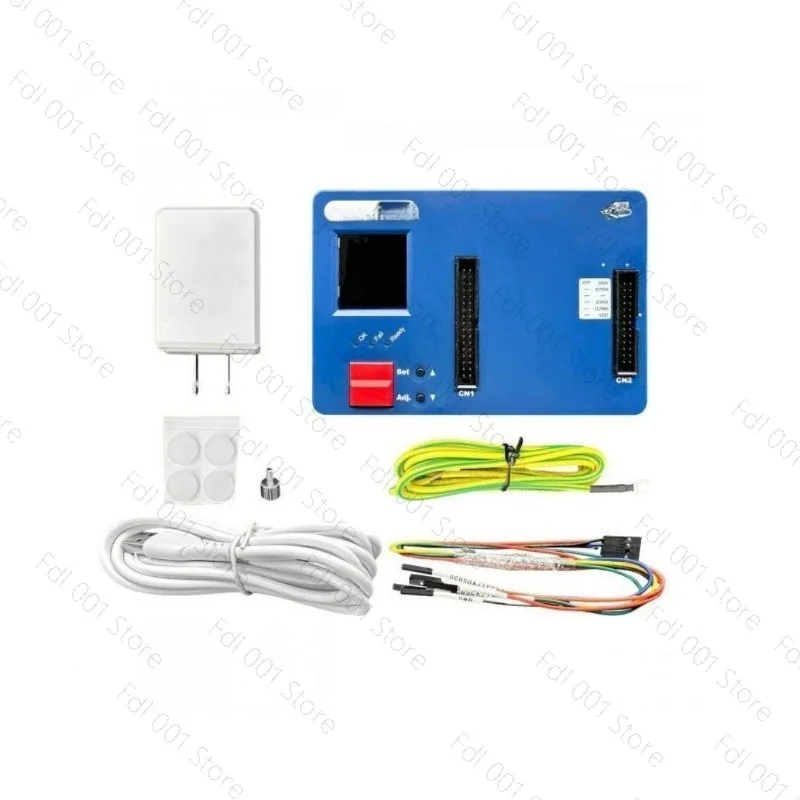 E-WriterPro Holtek Programmer E-Writer Pro Programmer Can Burn The Full Range of HOLTEK