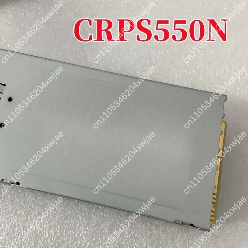 Rack‑Mount Redundant Server PSU GW‑CRPS550N 550W CRPS800B 800W For Data Center Storage System Equipment