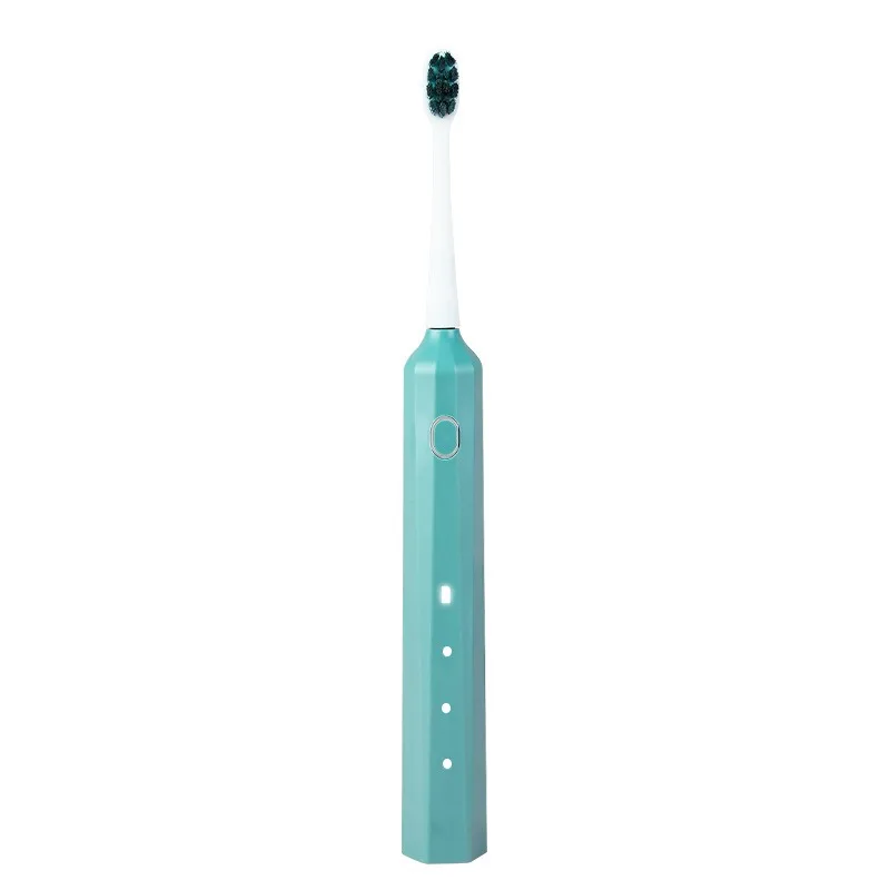 Electric toothbrush foundry gift customization, ultrasonic electric toothbrush adult rechargeable set gift box customization