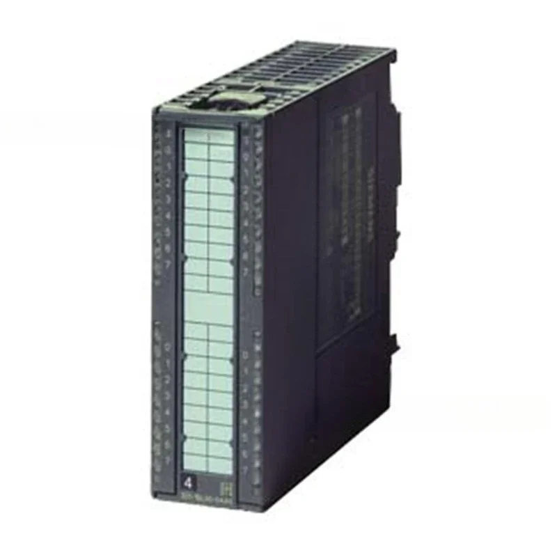 

6ES7331-7PF01/7PF11-0AB0 SM331 Analog input module Independent isolated input, single-ended differential input