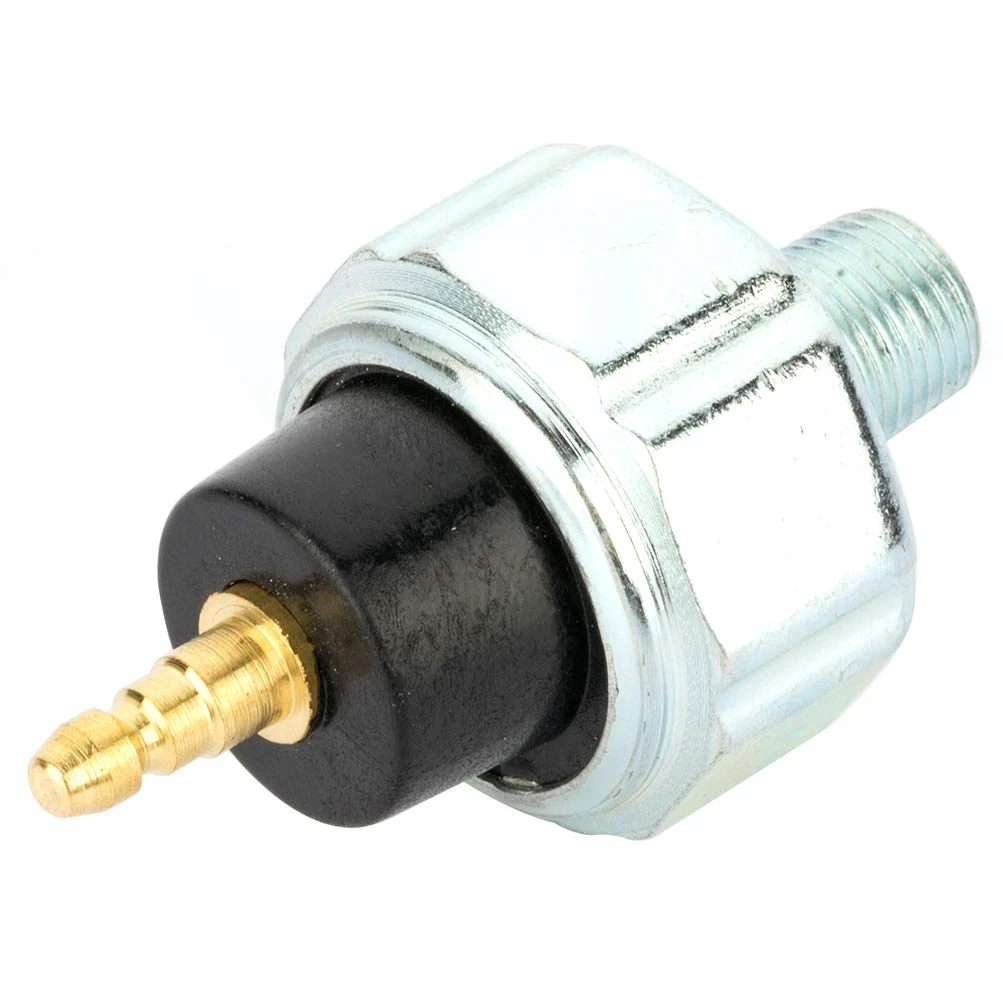 Interruptor de presión de aceite, Unidad de envío, Sensor, luz de emisor para Honda Acura