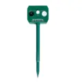 Dual Emitter 5LED
