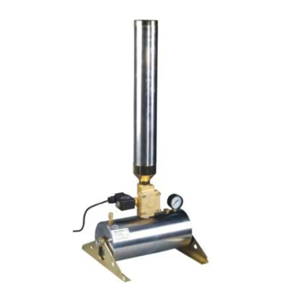 Machine Électronique à Flamme Froide pour Scène, Dispositif de Pulvérisation de Fleurs, pour Bar de Mariage, Effets Spéciaux, Performance sur Scène, Ruban