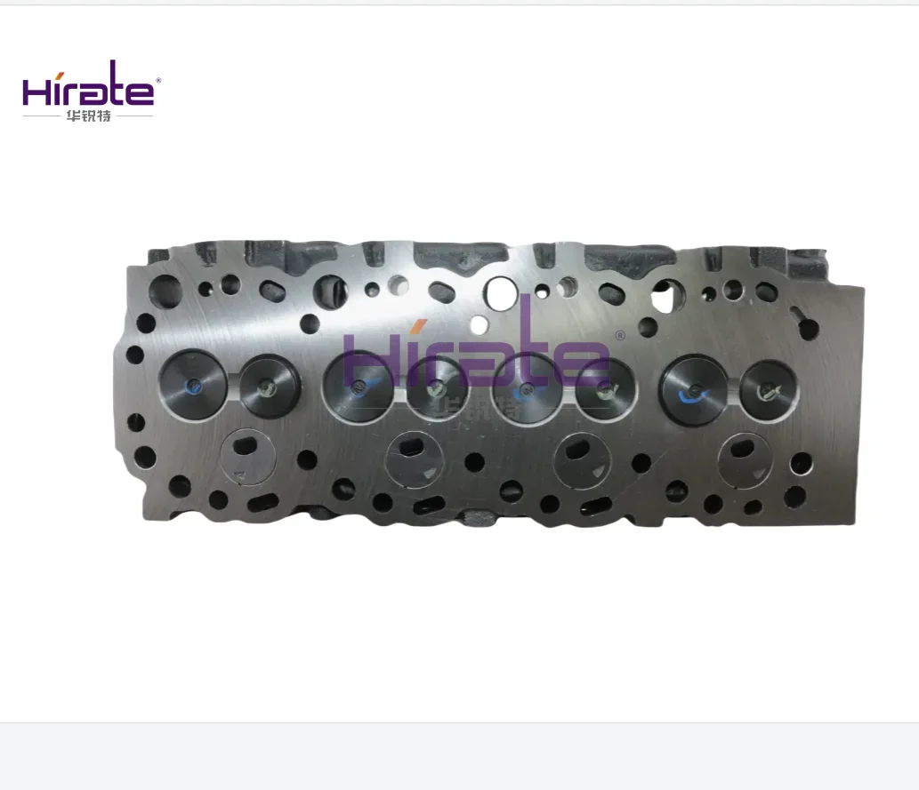 

3.0L 8V SOHC 5L Cylinder Head 11101-54150 11101-54151 For Toyota Hilux Hiace